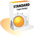 see details of logo design standard package see details of logo design standard package