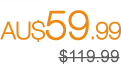 AU$59.99