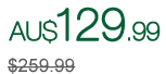 AU$129.99