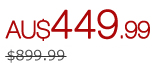 AU$449.99